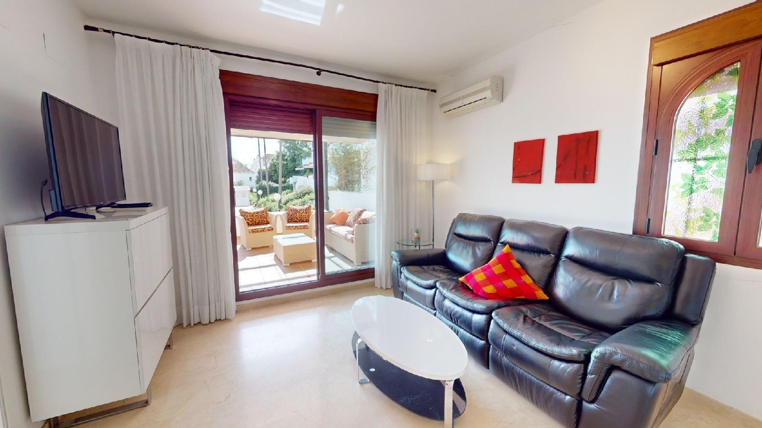  for sale ground floor Mijas Costa Del Sol Occidental 5