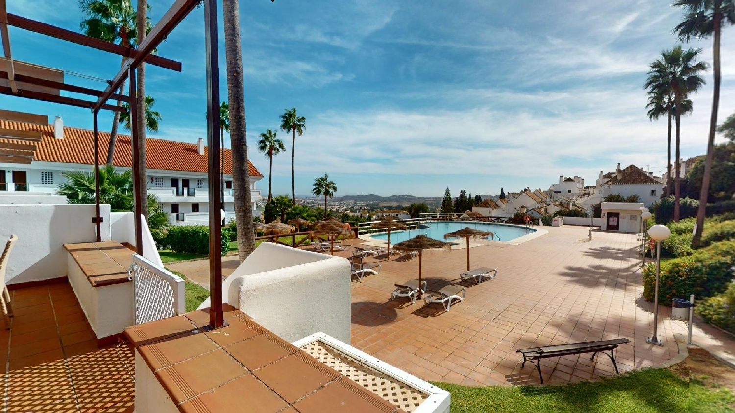  for sale ground floor Mijas Costa Del Sol Occidental 2