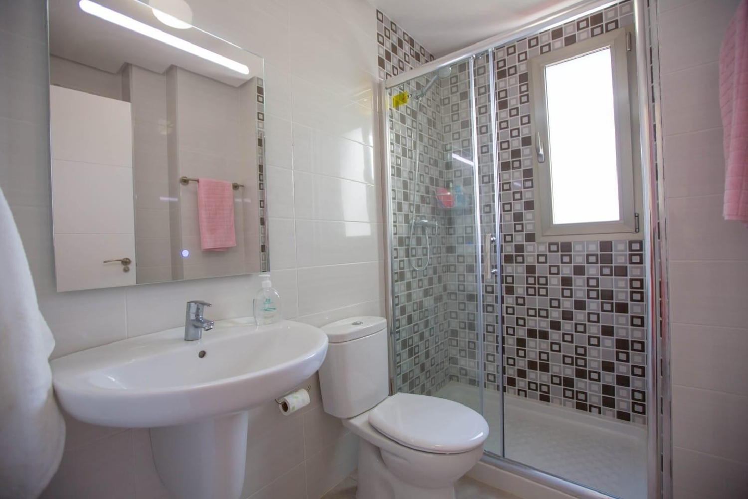  till salu bottenvåning Orihuela Costa Baix Segura 8