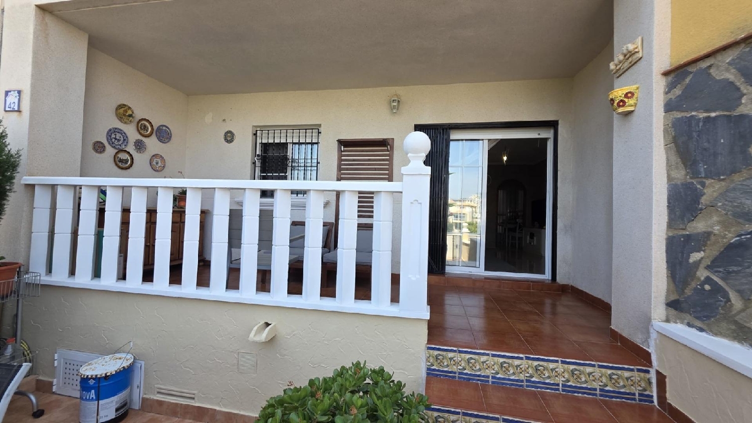  en venta planta baja Orihuela Costa Baix Segura 7