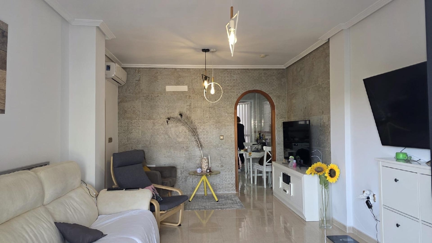  en venta planta baja Orihuela Costa Baix Segura 8