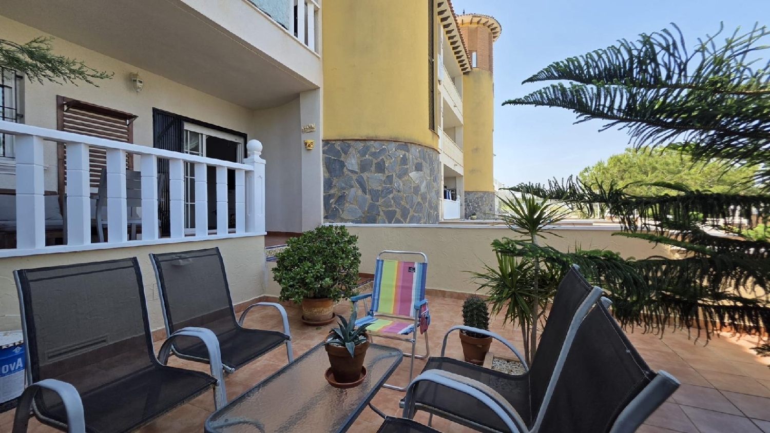  en venta planta baja Orihuela Costa Baix Segura 3
