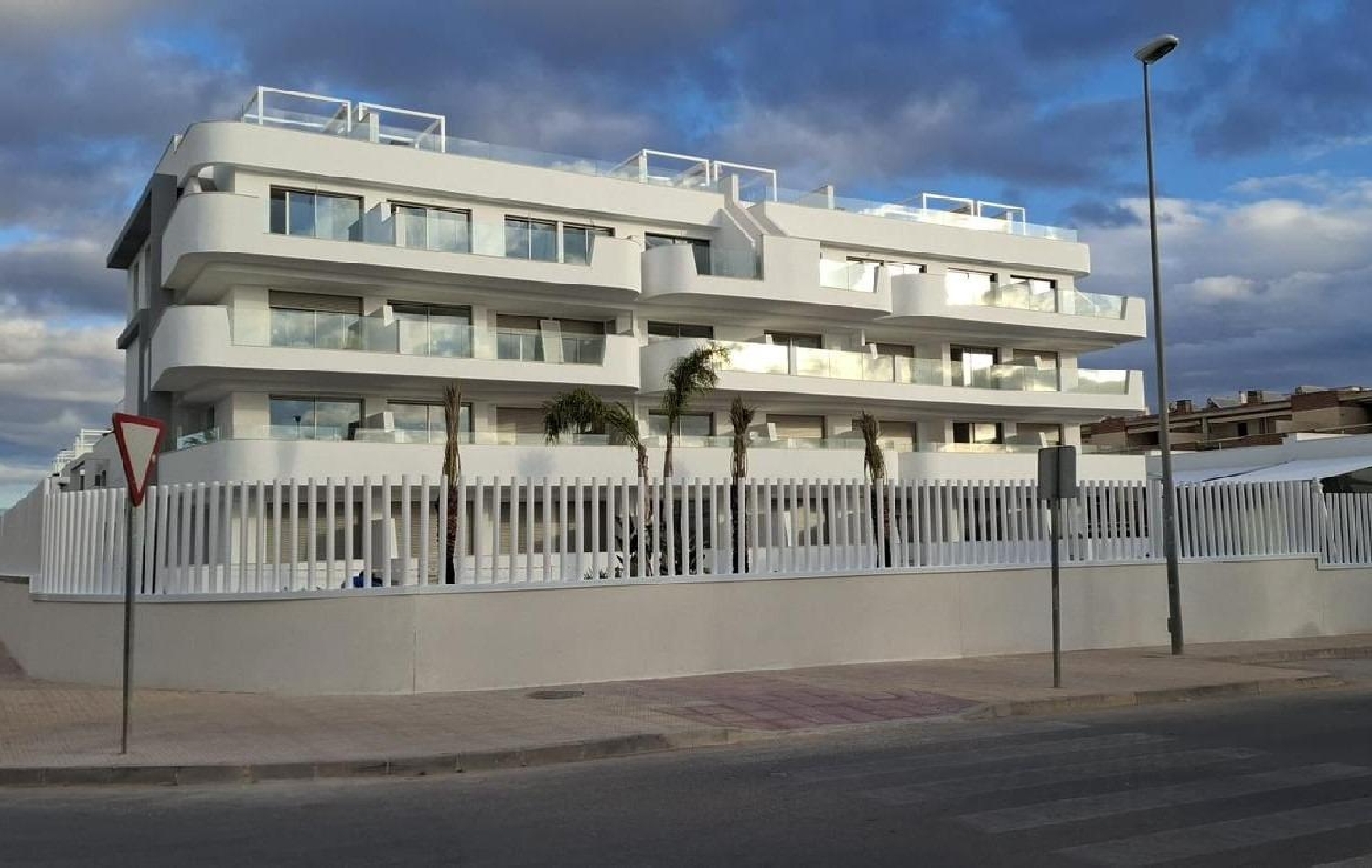  for sale ground floor Orihuela Costa Baix Segura 4