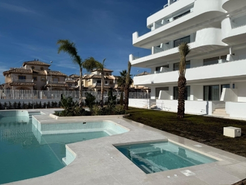 Orihuela Costa Baix Segura ground floor foto 6384987