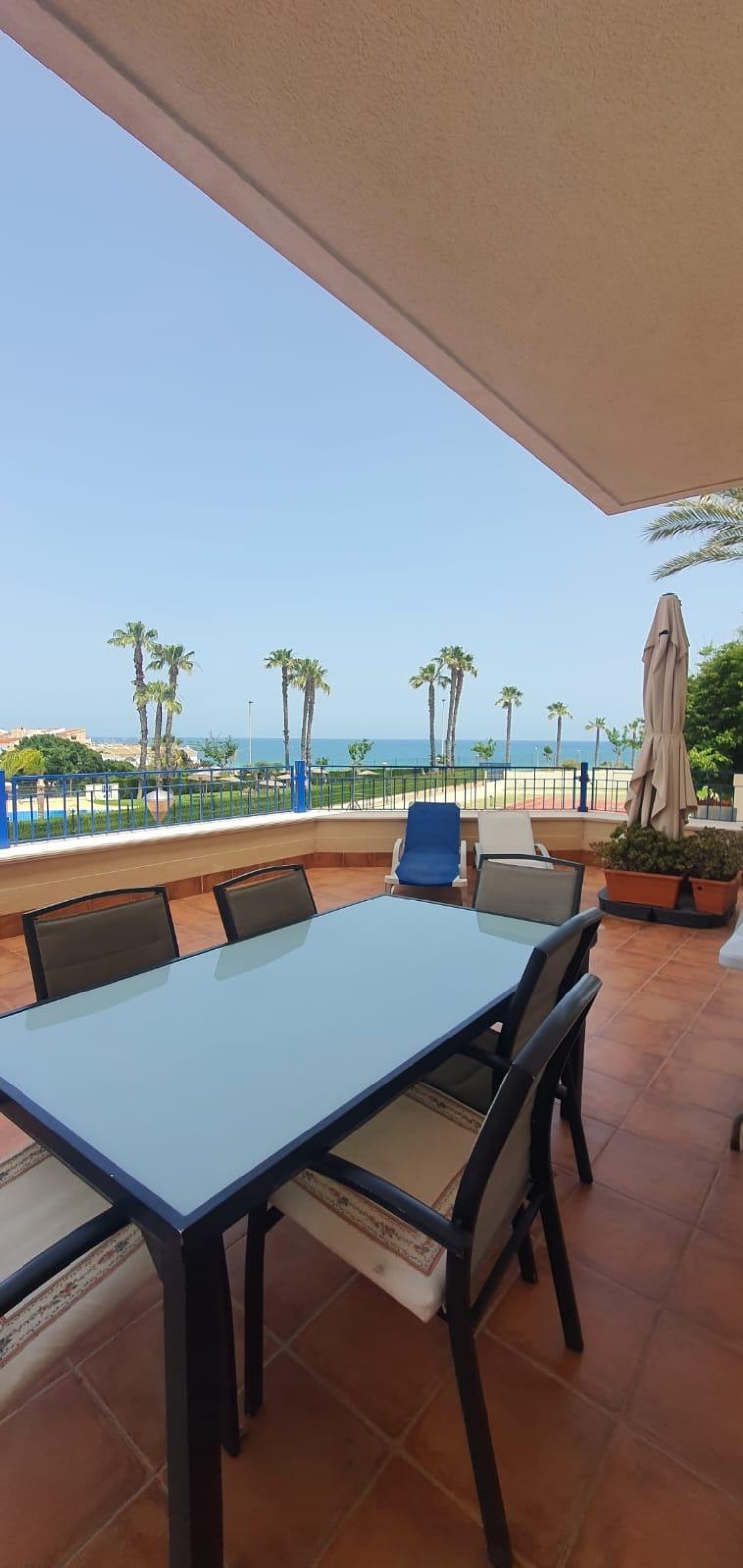  for sale ground floor Pilar De La Horadada Baix Segura 2