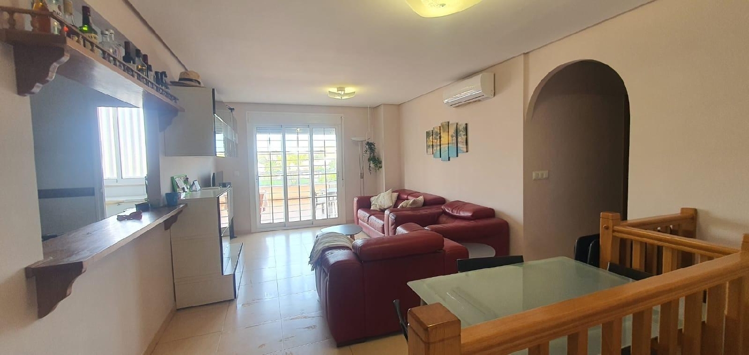  for sale ground floor Pilar De La Horadada Baix Segura 3