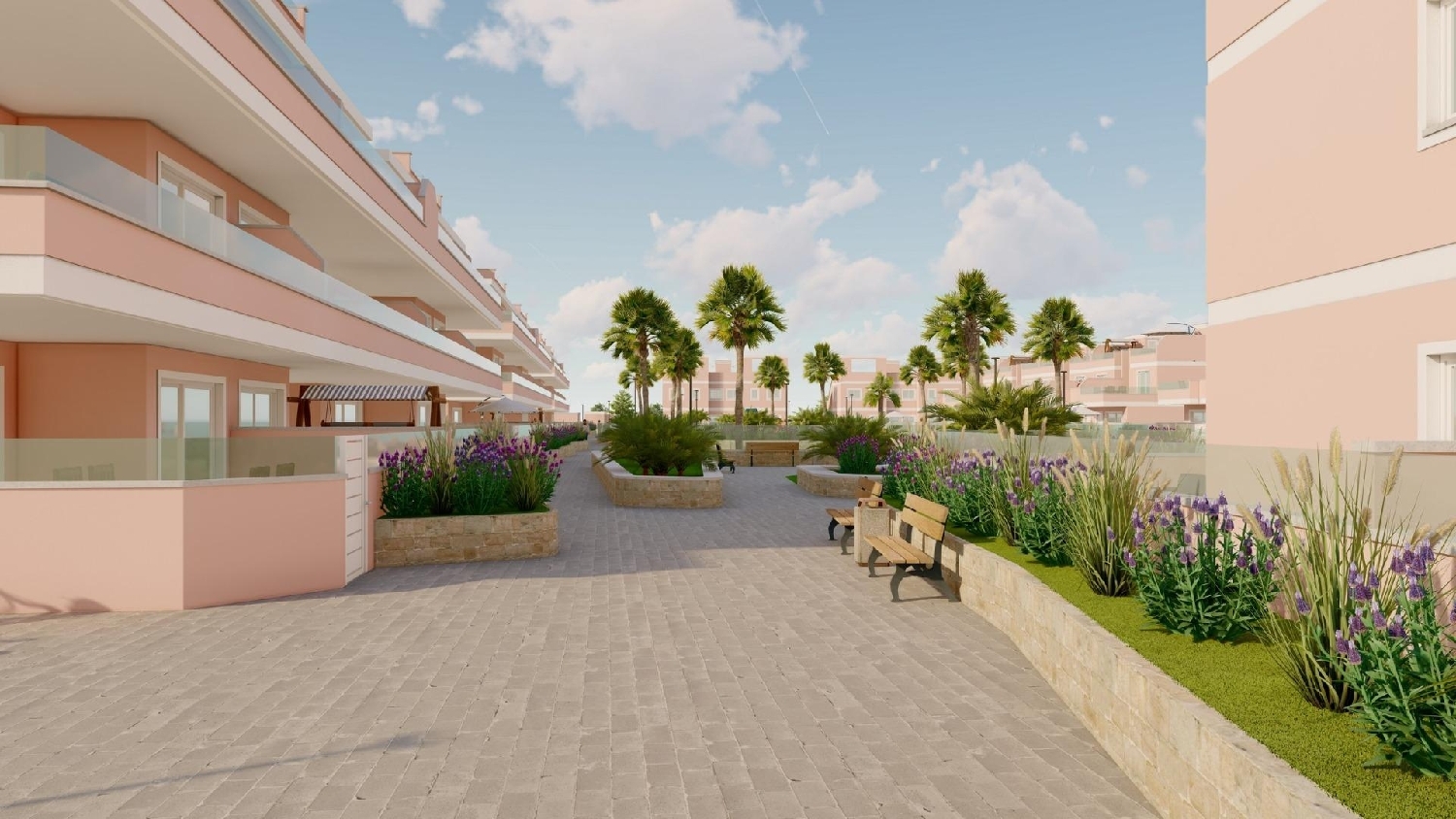  for sale ground floor Pilar De La Horadada Baix Segura 6