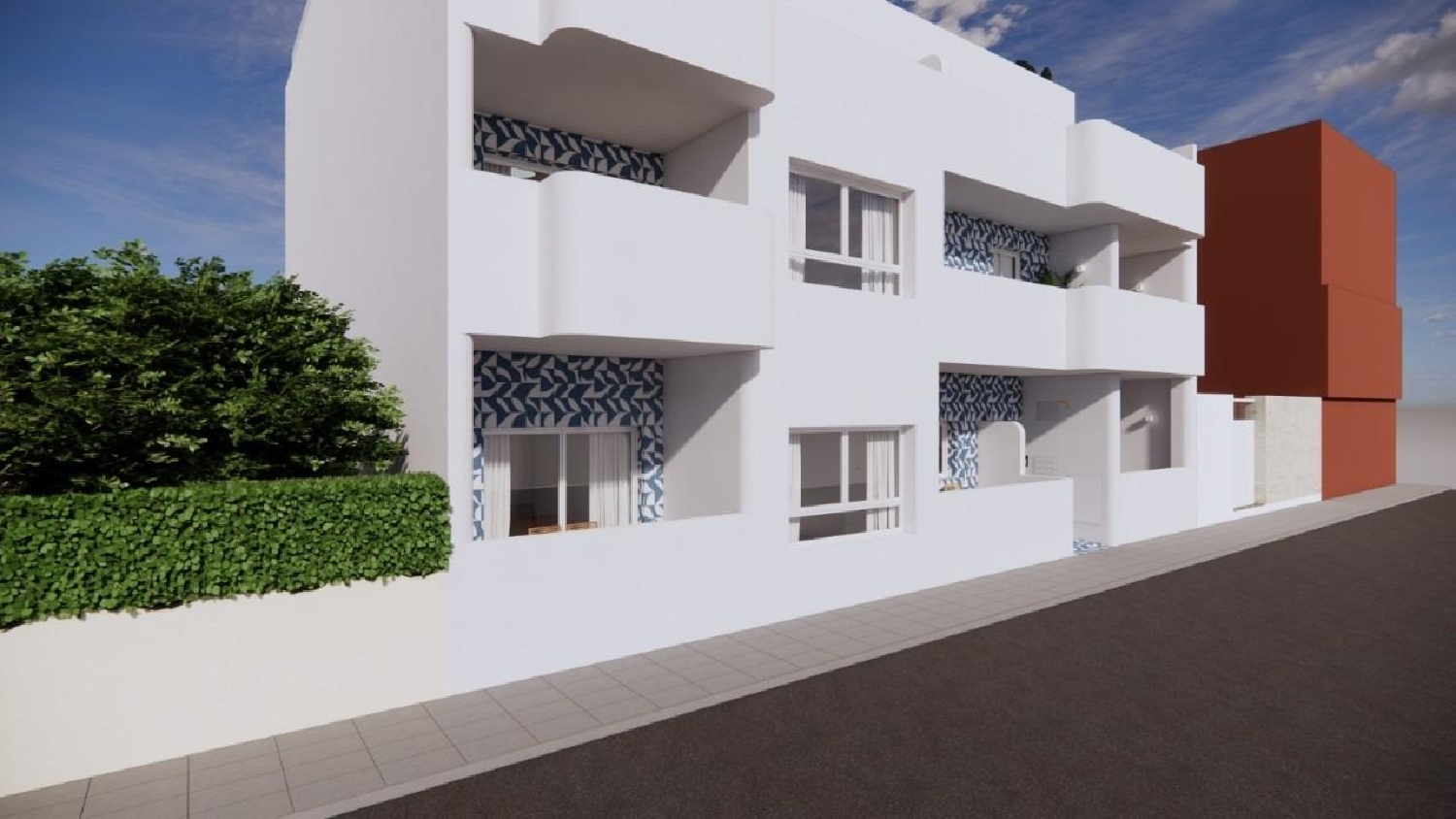  for sale ground floor Pilar De La Horadada Baix Segura 2