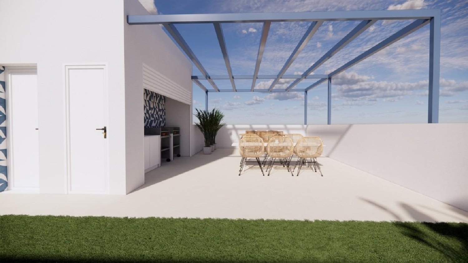  for sale ground floor Pilar De La Horadada Baix Segura 6