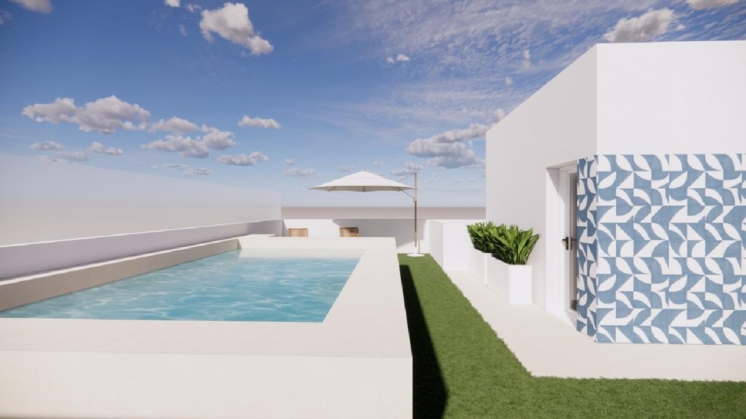  for sale ground floor Pilar De La Horadada Baix Segura 1