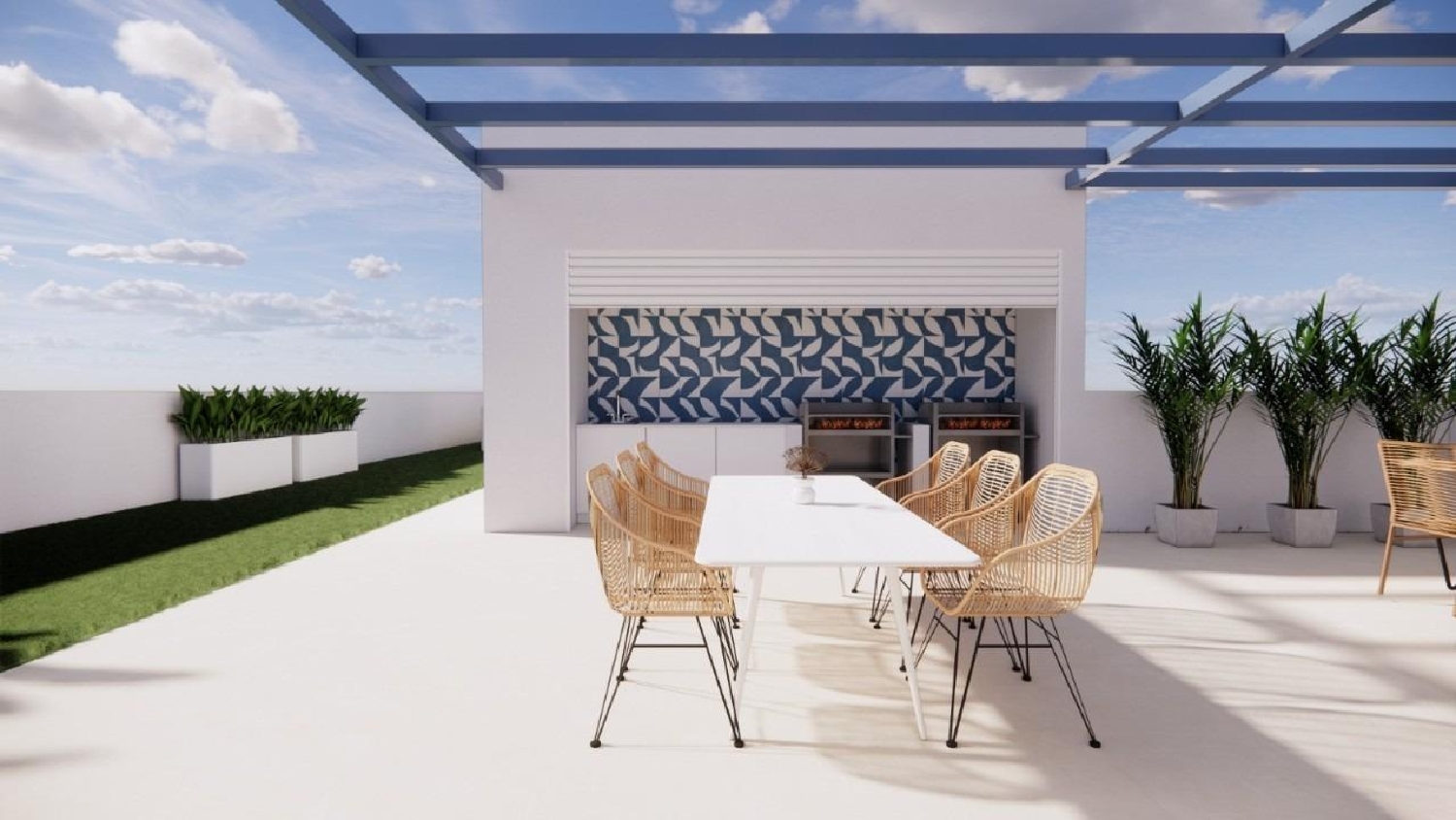  for sale ground floor Pilar De La Horadada Baix Segura 4