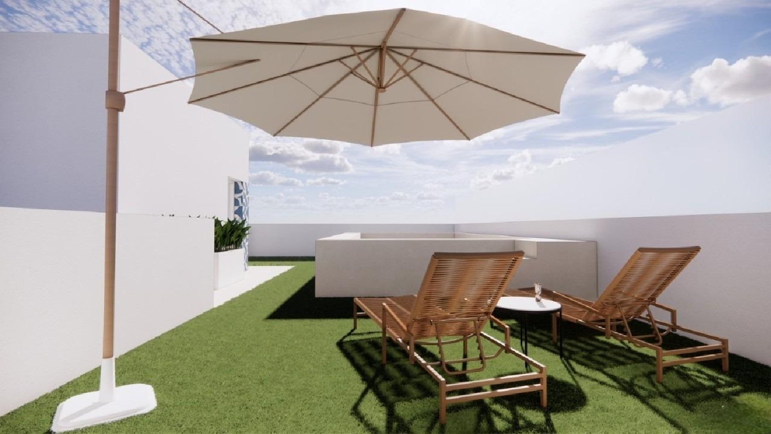  for sale ground floor Pilar De La Horadada Baix Segura 7
