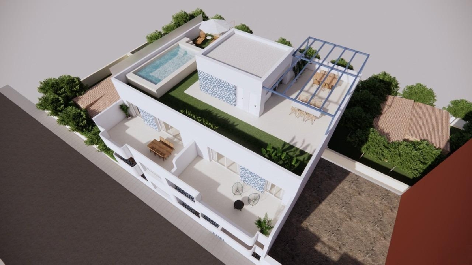  for sale ground floor Pilar De La Horadada Baix Segura 3