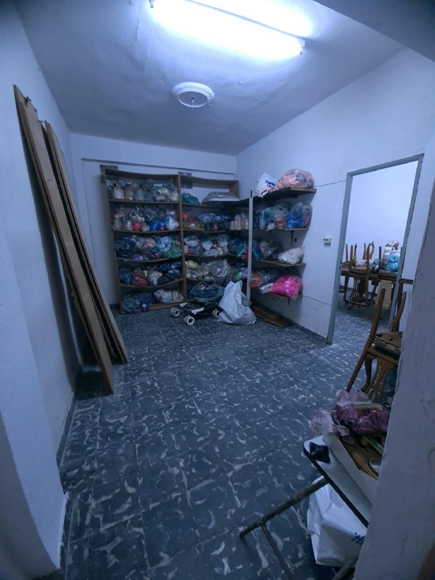  en venta planta baja Puçol Horta Nord 6