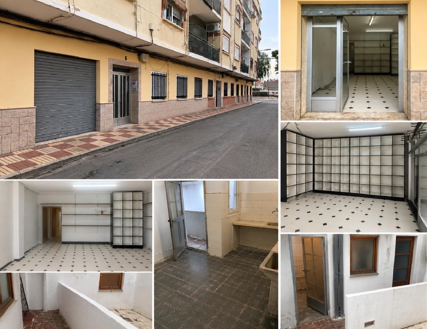  en venta planta baja Puçol Horta Nord 5