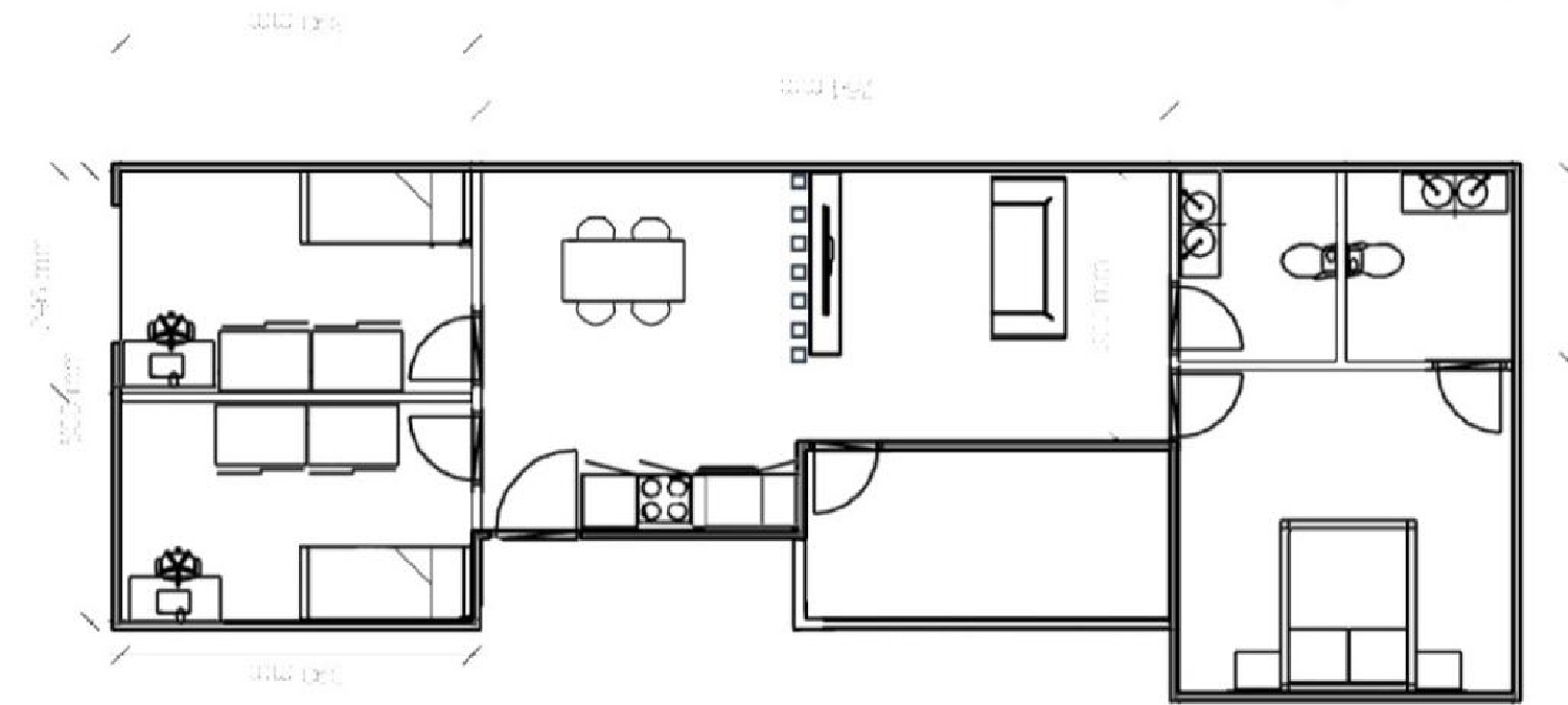  en venta planta baja Puçol Horta Nord 3