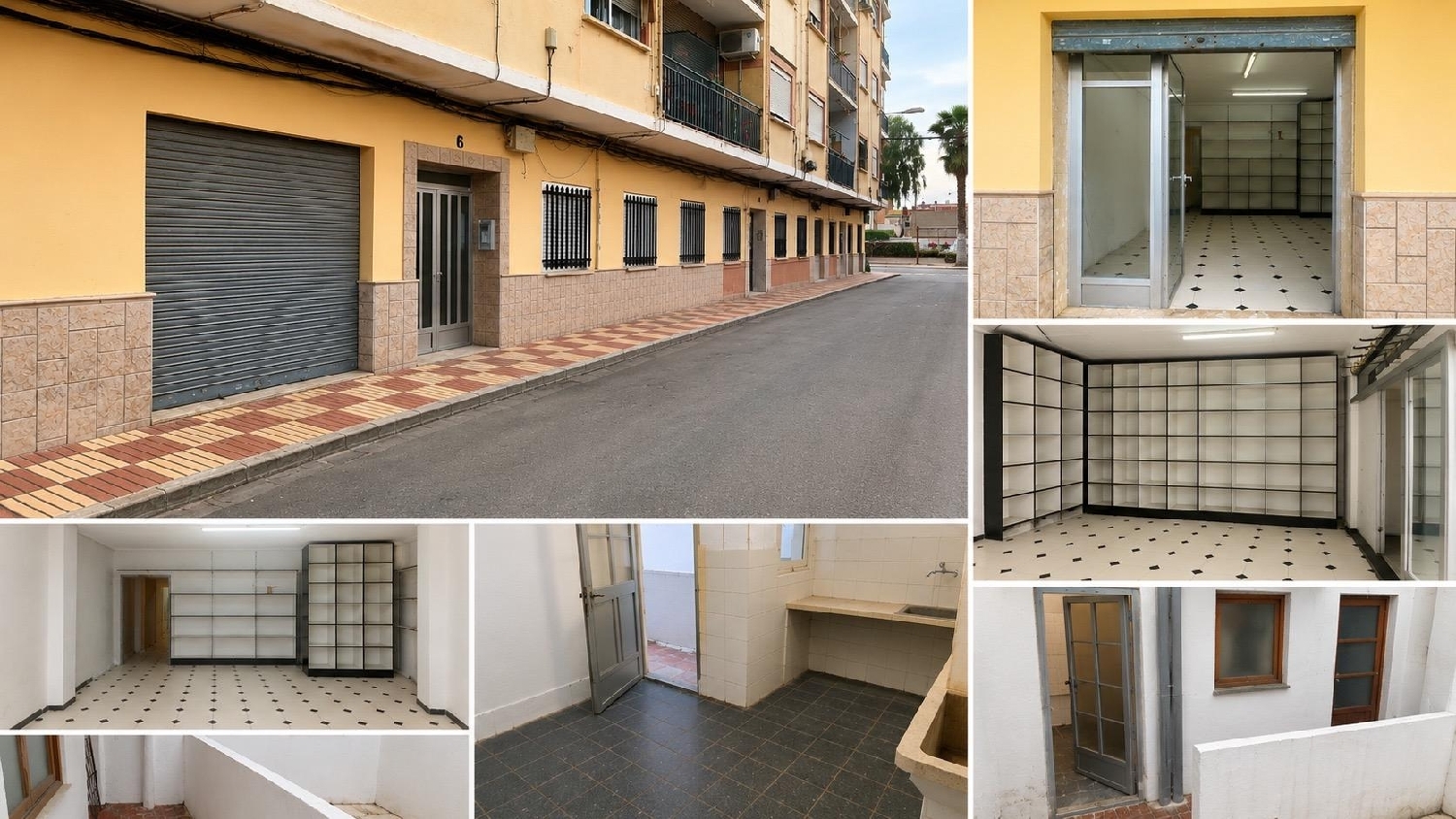 en venta planta baja Puçol Horta Nord 1