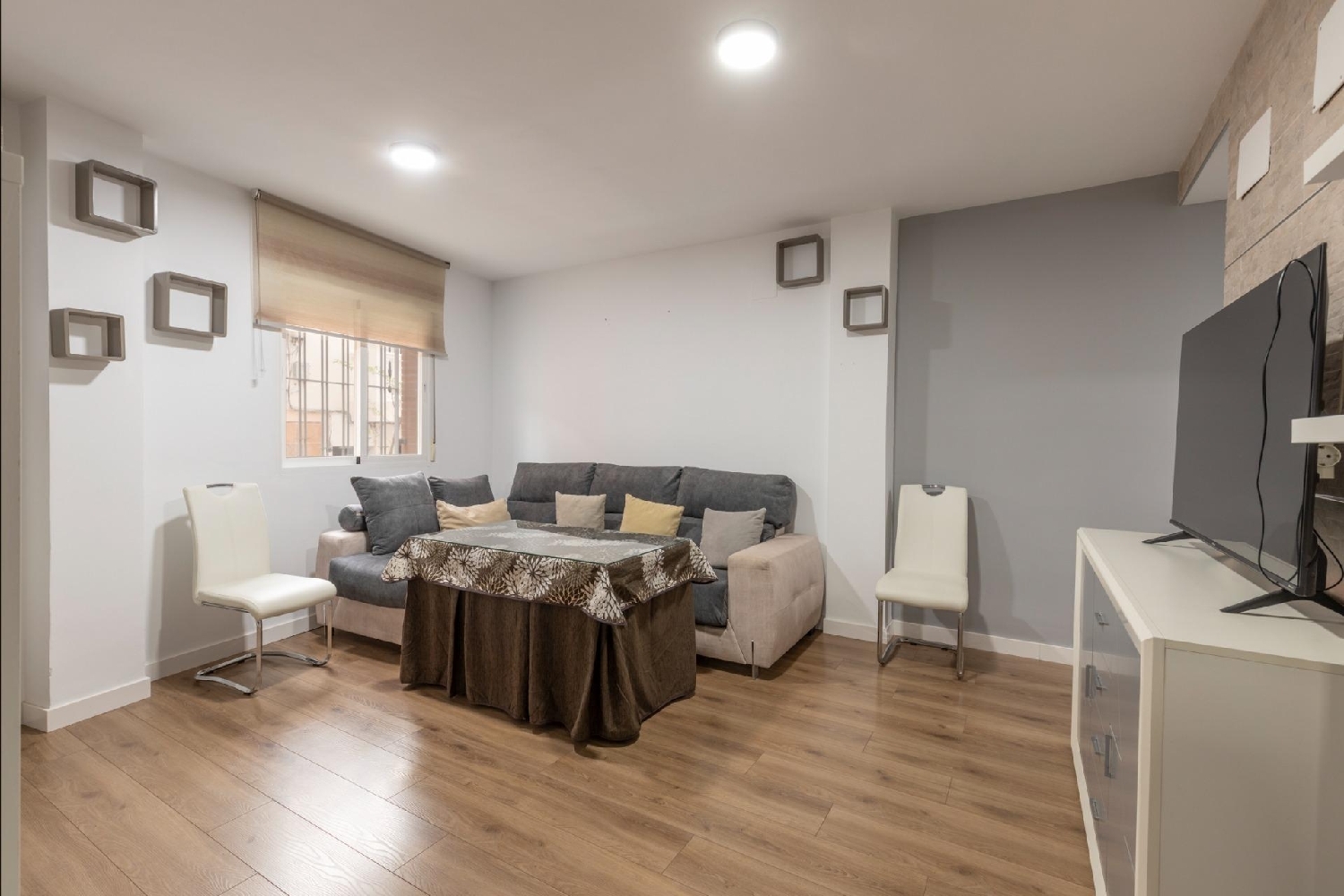 te koop benedenwoning Pulianas Vega De Granada 4