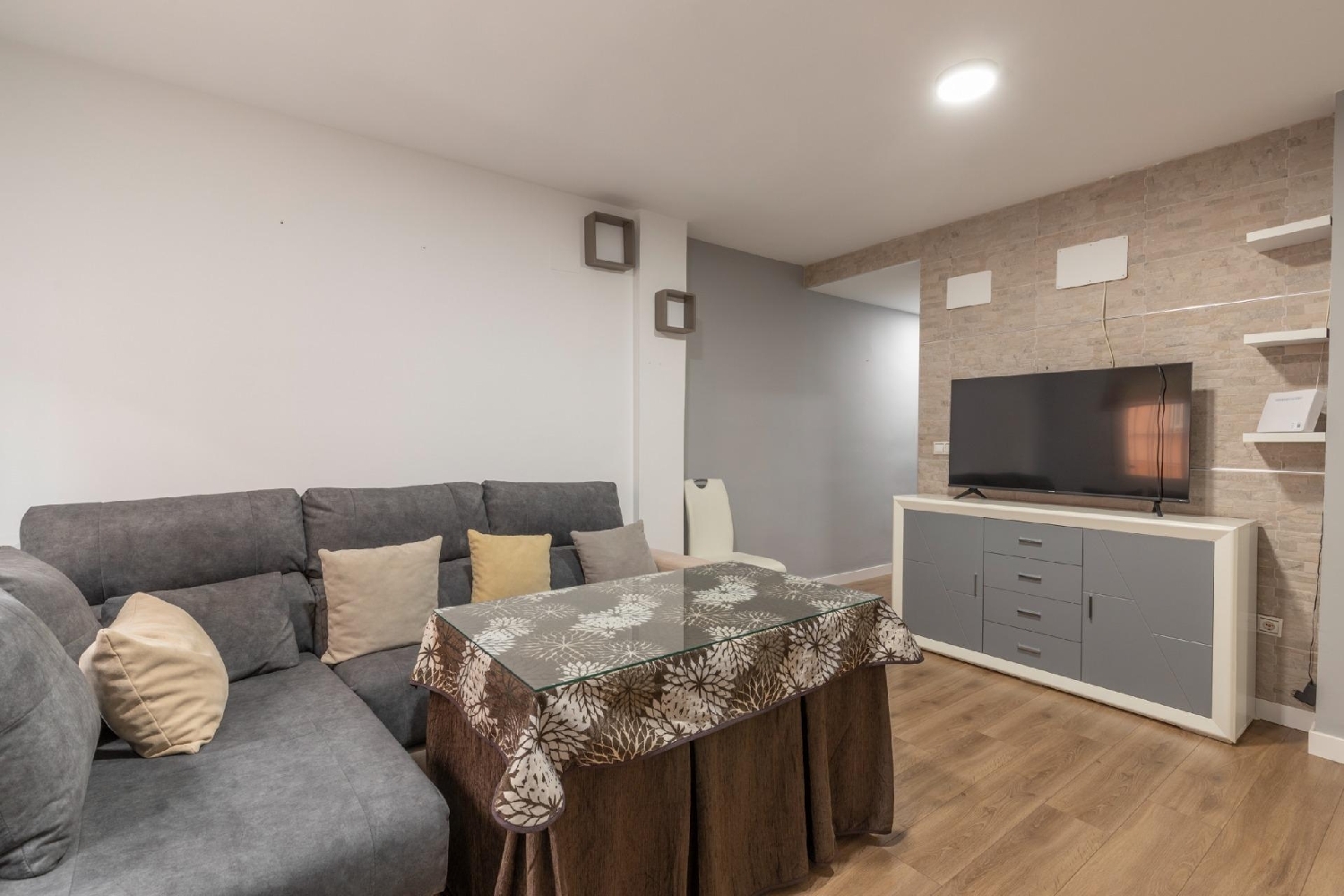  te koop benedenwoning Pulianas Vega De Granada 3