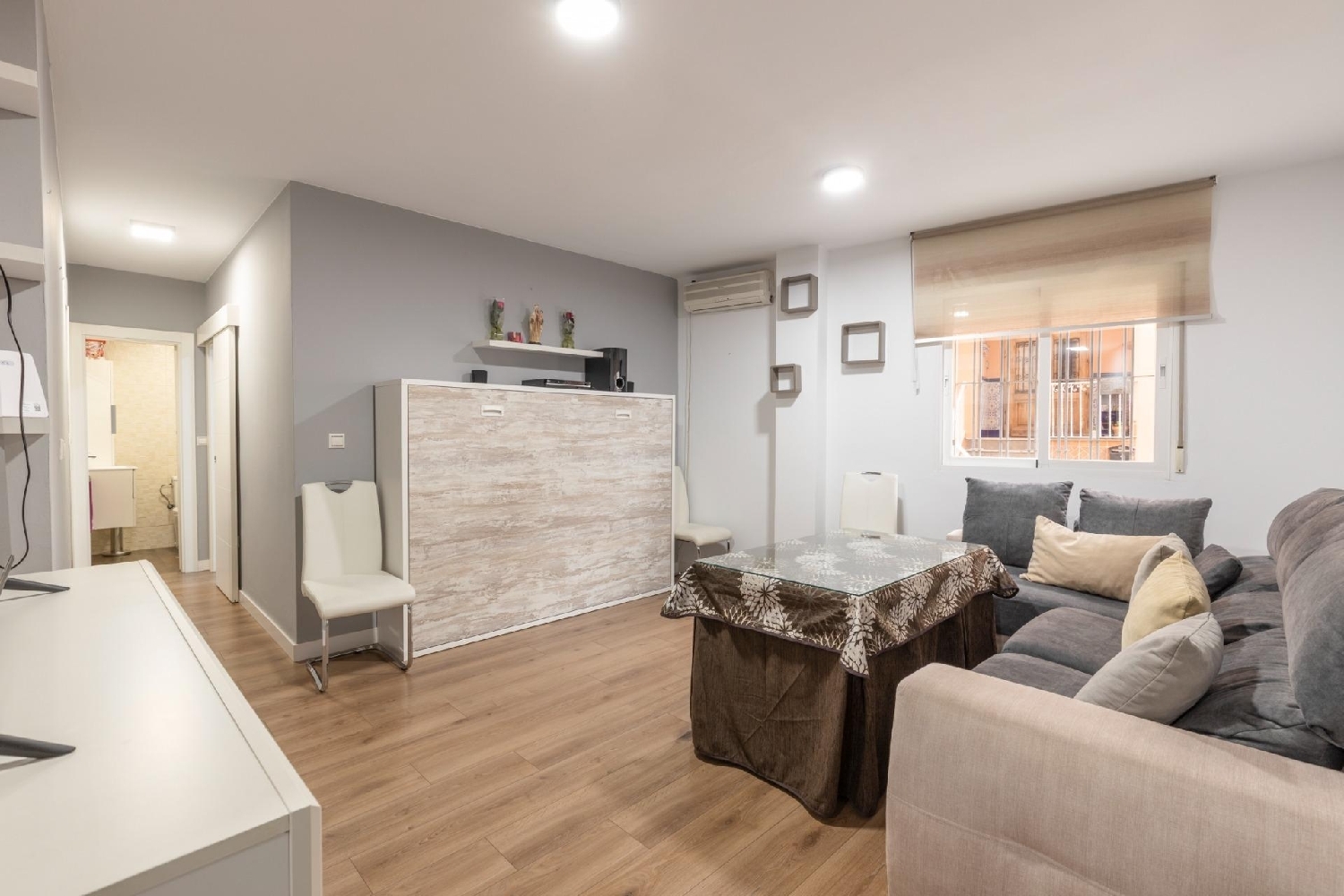  te koop benedenwoning Pulianas Vega De Granada 1