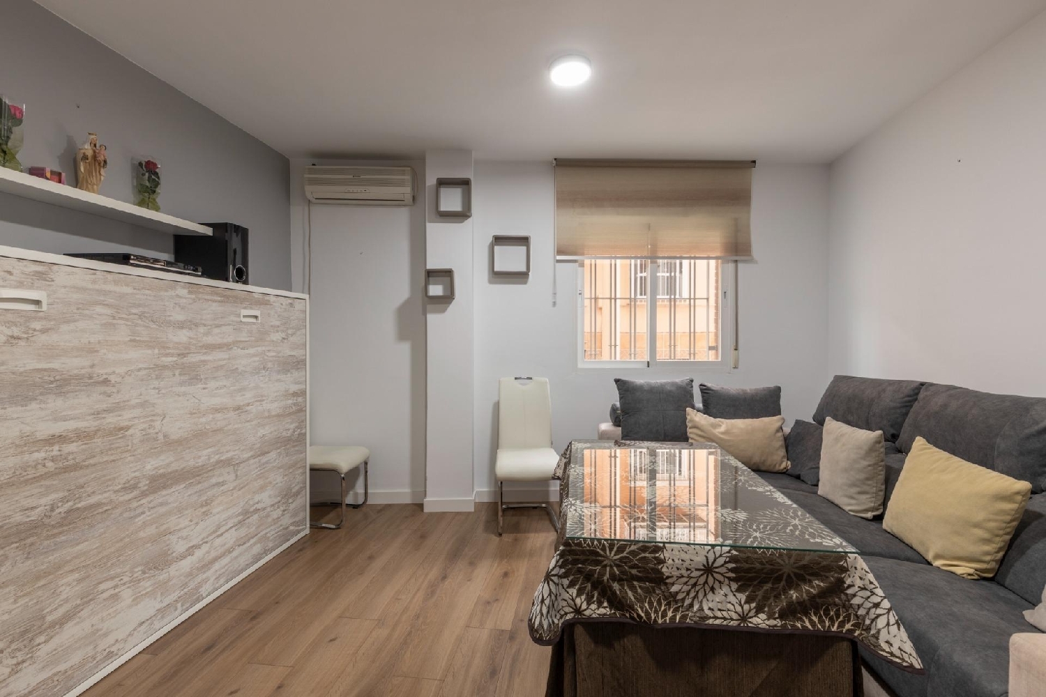  te koop benedenwoning Pulianas Vega De Granada 4