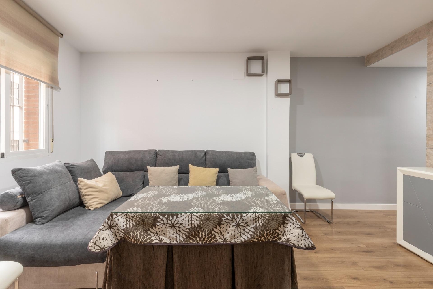  te koop benedenwoning Pulianas Vega De Granada 5
