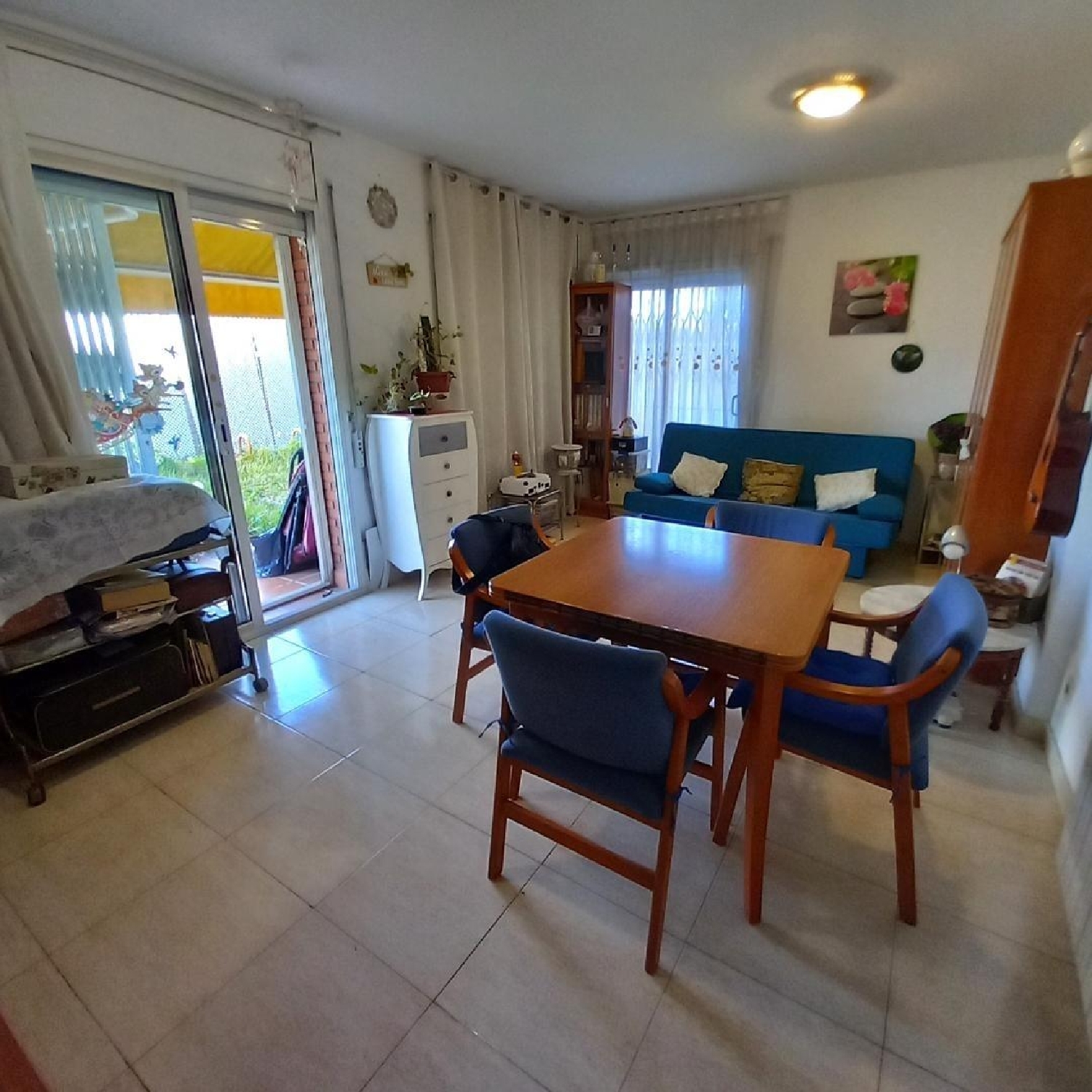 kaufen Erdgeschoss Ripollet Vallès Occidental 6
