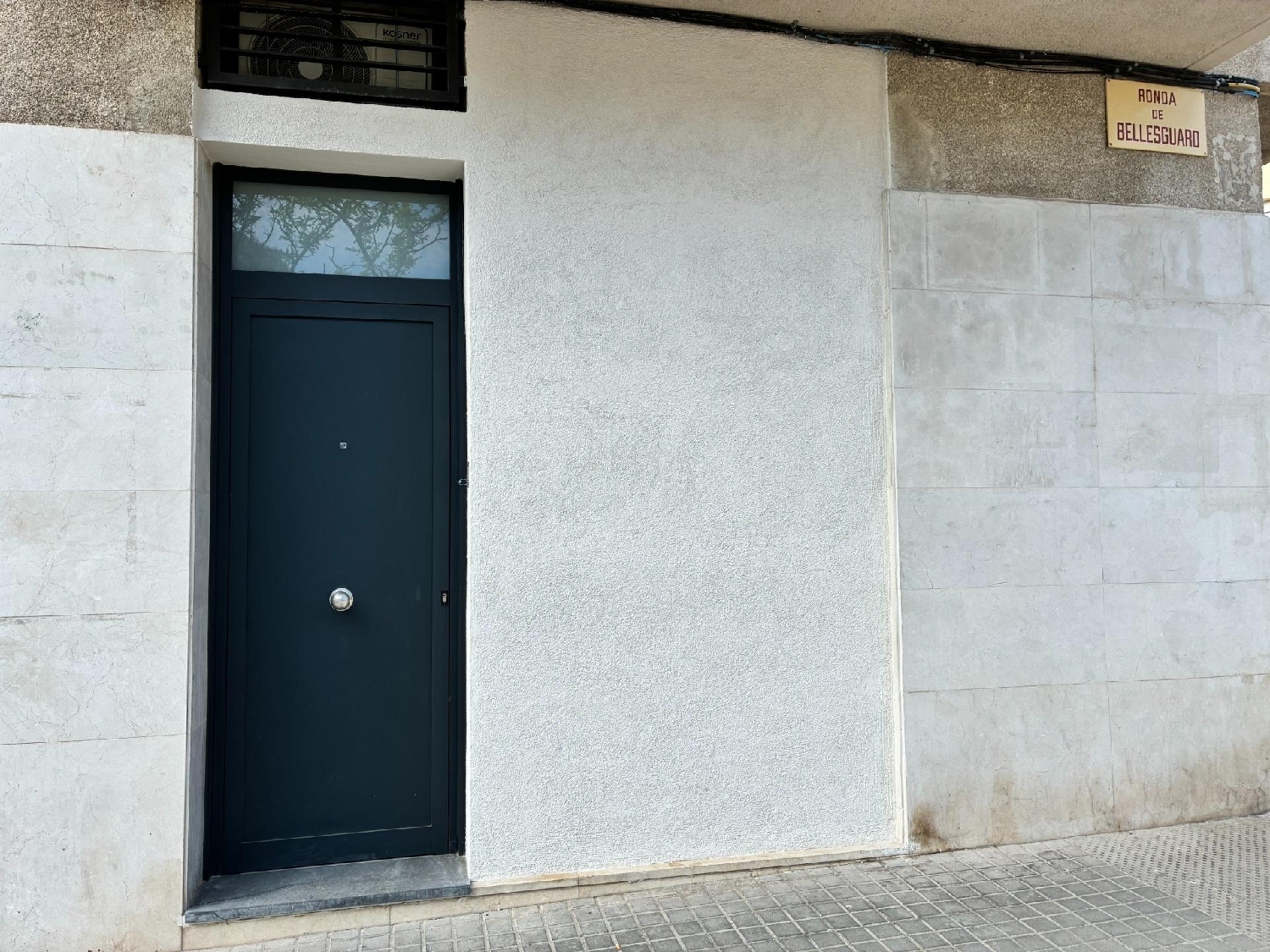  te koop benedenwoning Sabadell 08201 Vallès Occidental 2