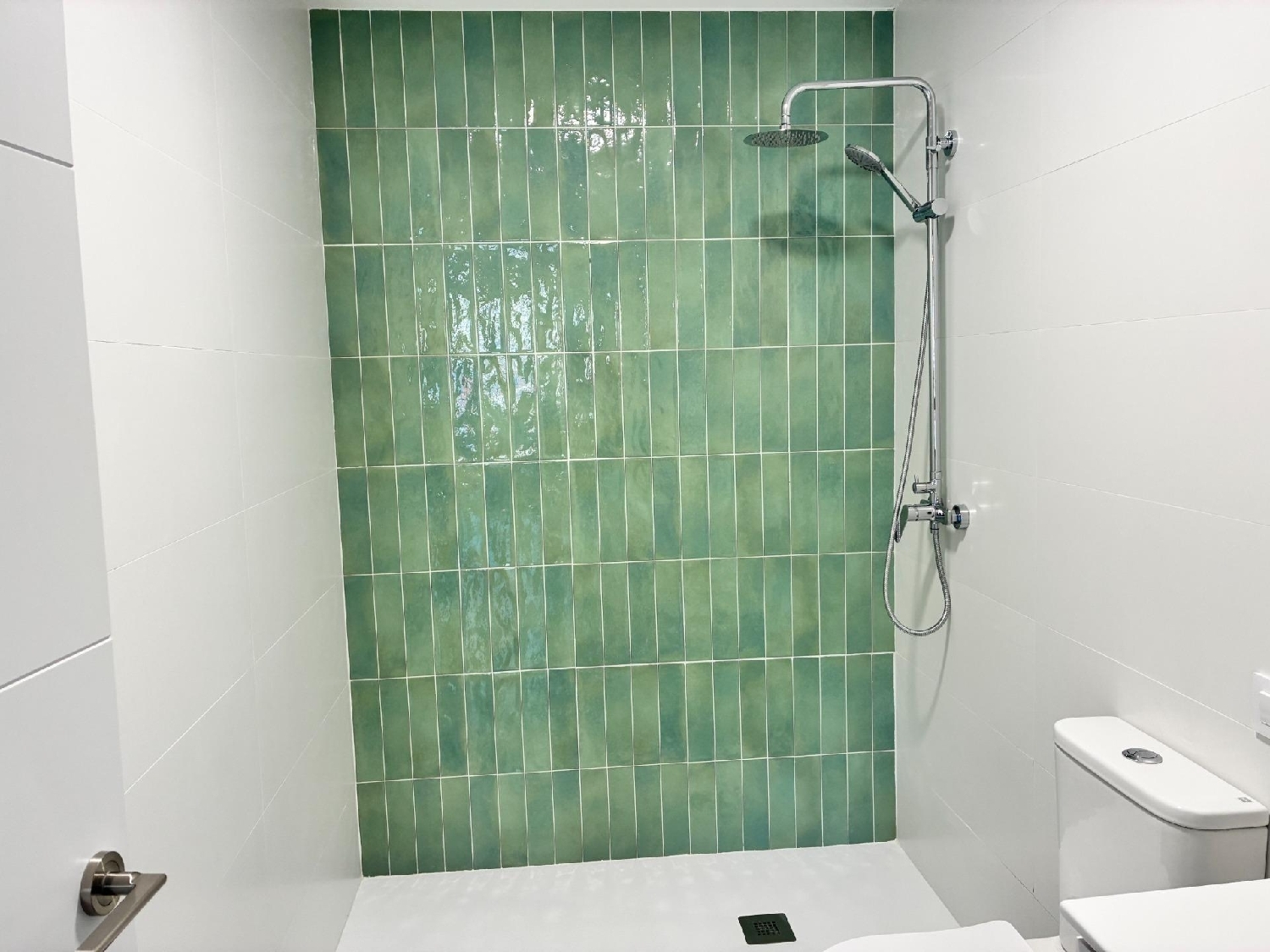  te koop benedenwoning Sabadell 08201 Vallès Occidental 5