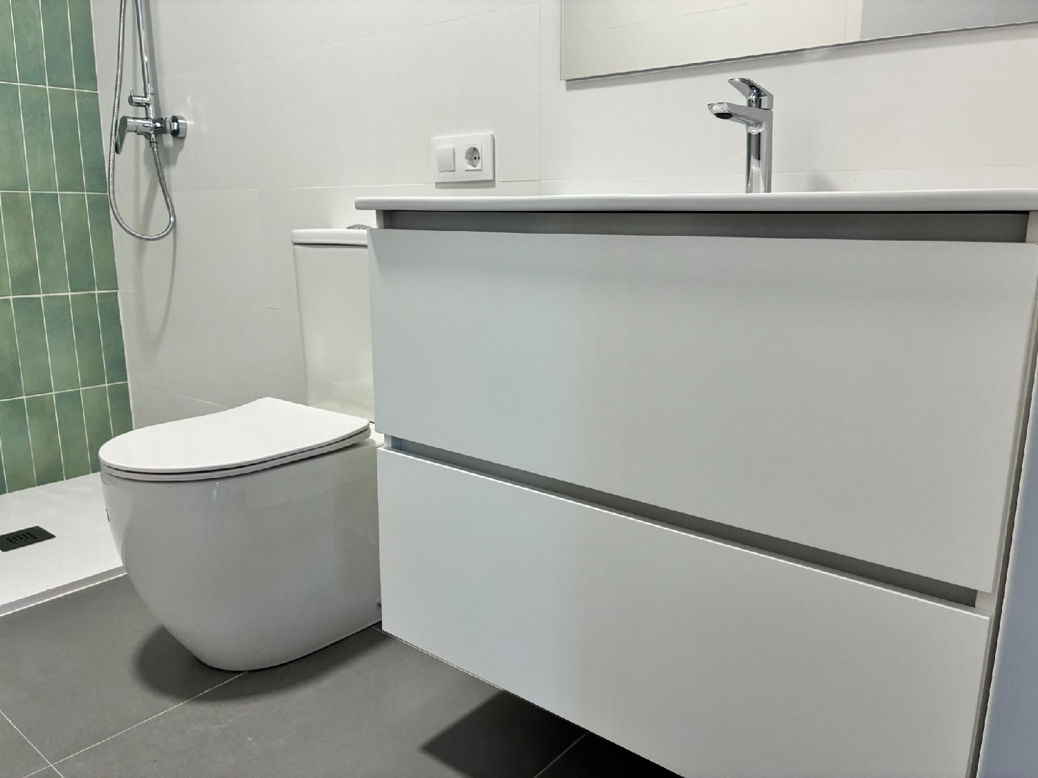  te koop benedenwoning Sabadell 08201 Vallès Occidental 4