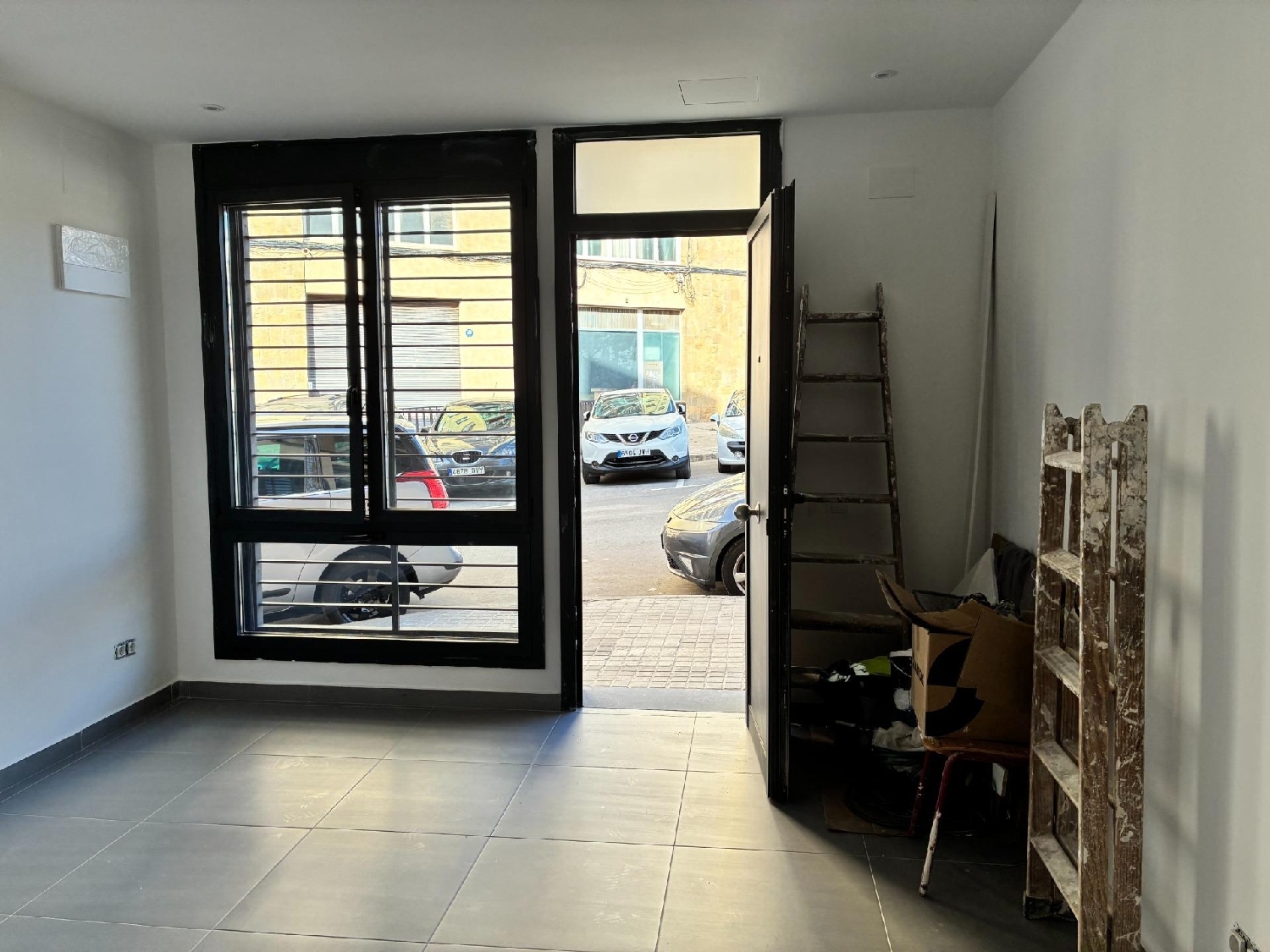  te koop benedenwoning Sabadell 08201 Vallès Occidental 2