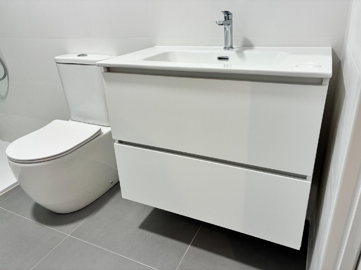  te koop benedenwoning Sabadell 08201 Vallès Occidental 8