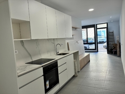 Sabadell 08201 Vallès Occidental benedenwoning foto 6377867
