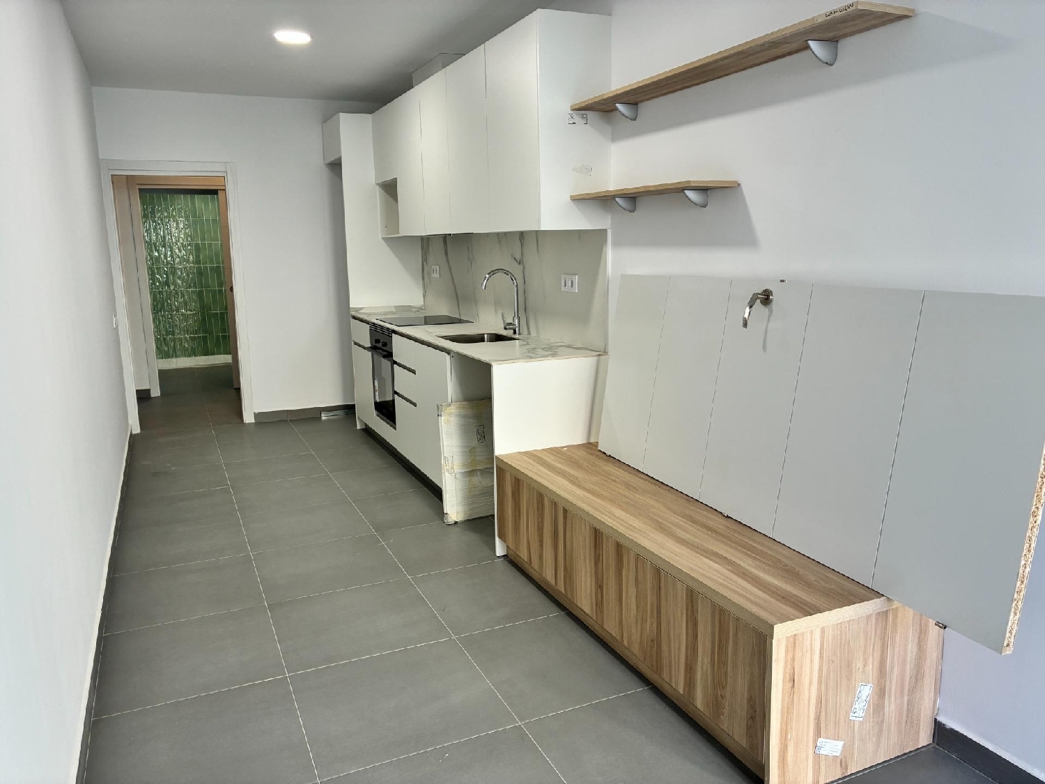  te koop benedenwoning Sabadell 08201 Vallès Occidental 3