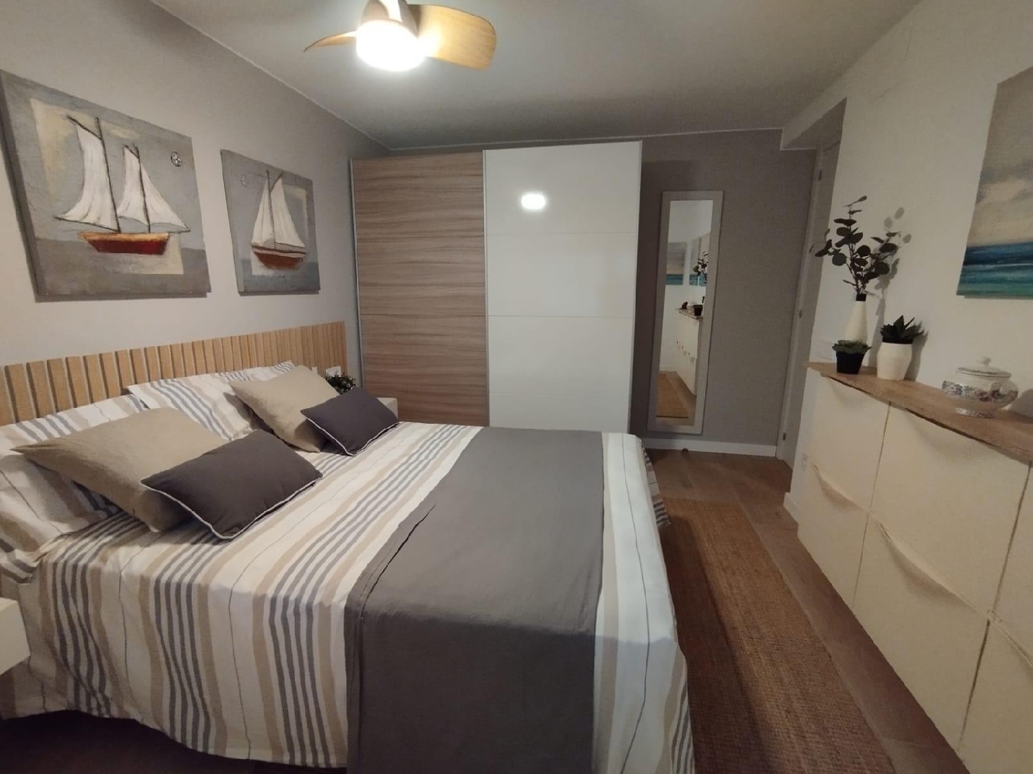 till salu bottenvåning Salou Tarragonès 4