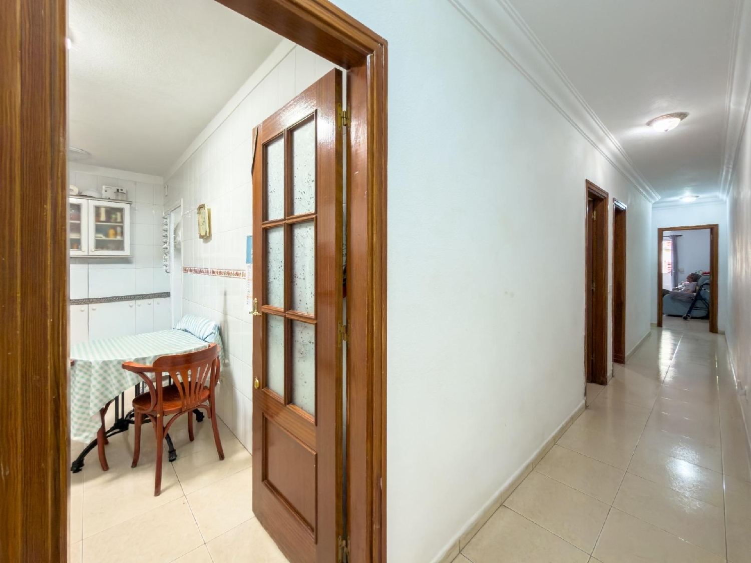  kaufen Erdgeschoss San Cristóbal De La Laguna Centro 38201 Zona Metropolitana 8