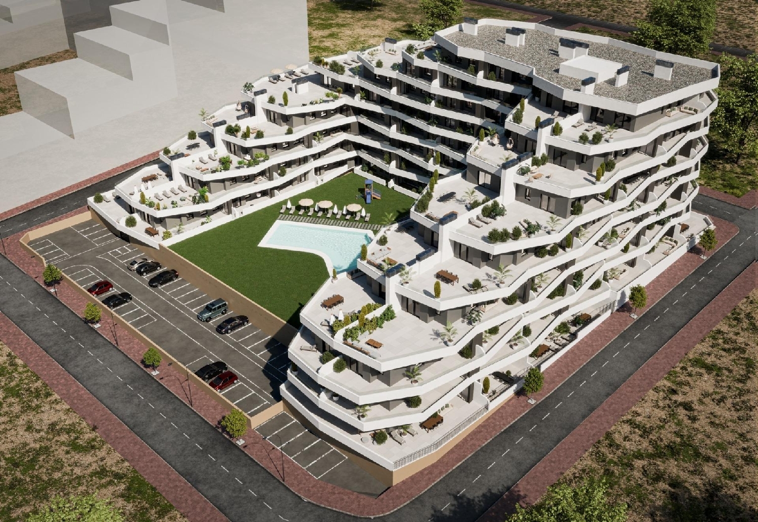  en venta planta baja San Miguel De Salinas Baix Segura 3