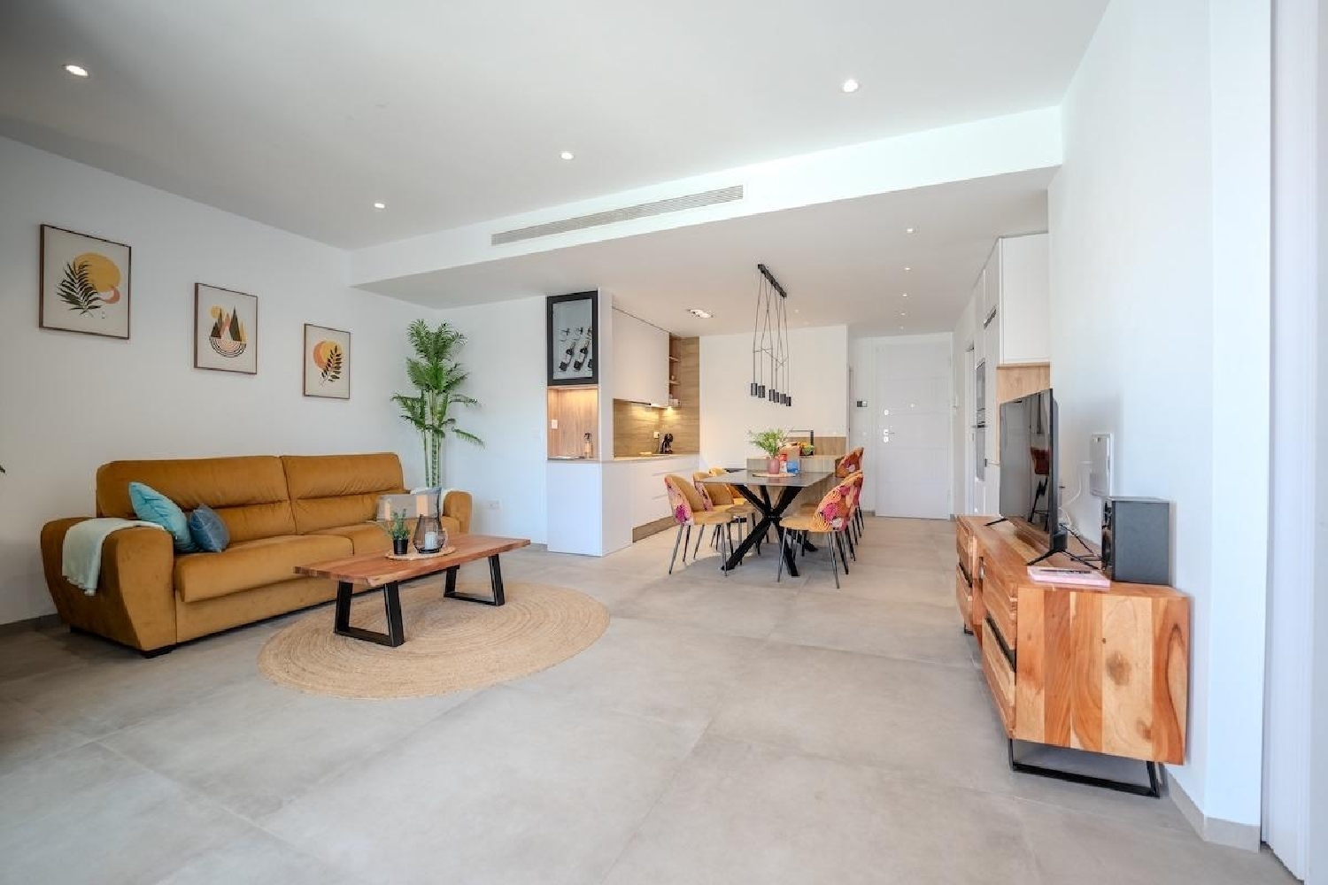  for sale ground floor San Pedro Del Pinatar Mar Menor 5