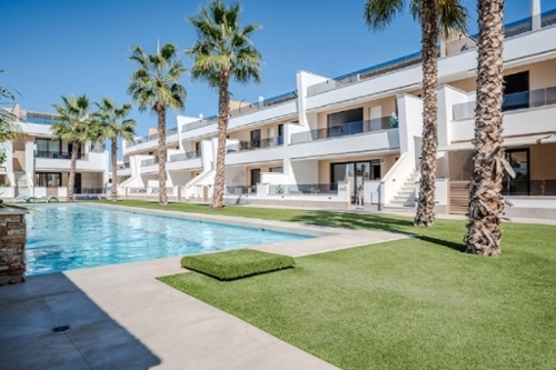 San Pedro Del Pinatar Mar Menor ground floor foto 6382127