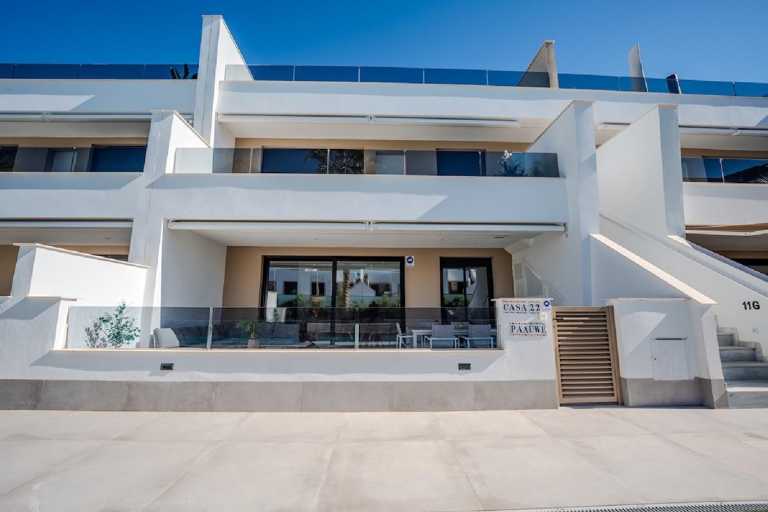  for sale ground floor San Pedro Del Pinatar Mar Menor 3