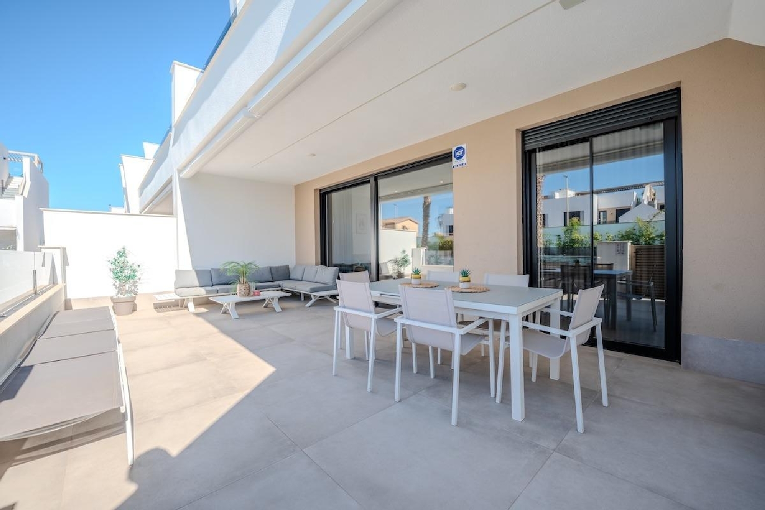  for sale ground floor San Pedro Del Pinatar Mar Menor 2
