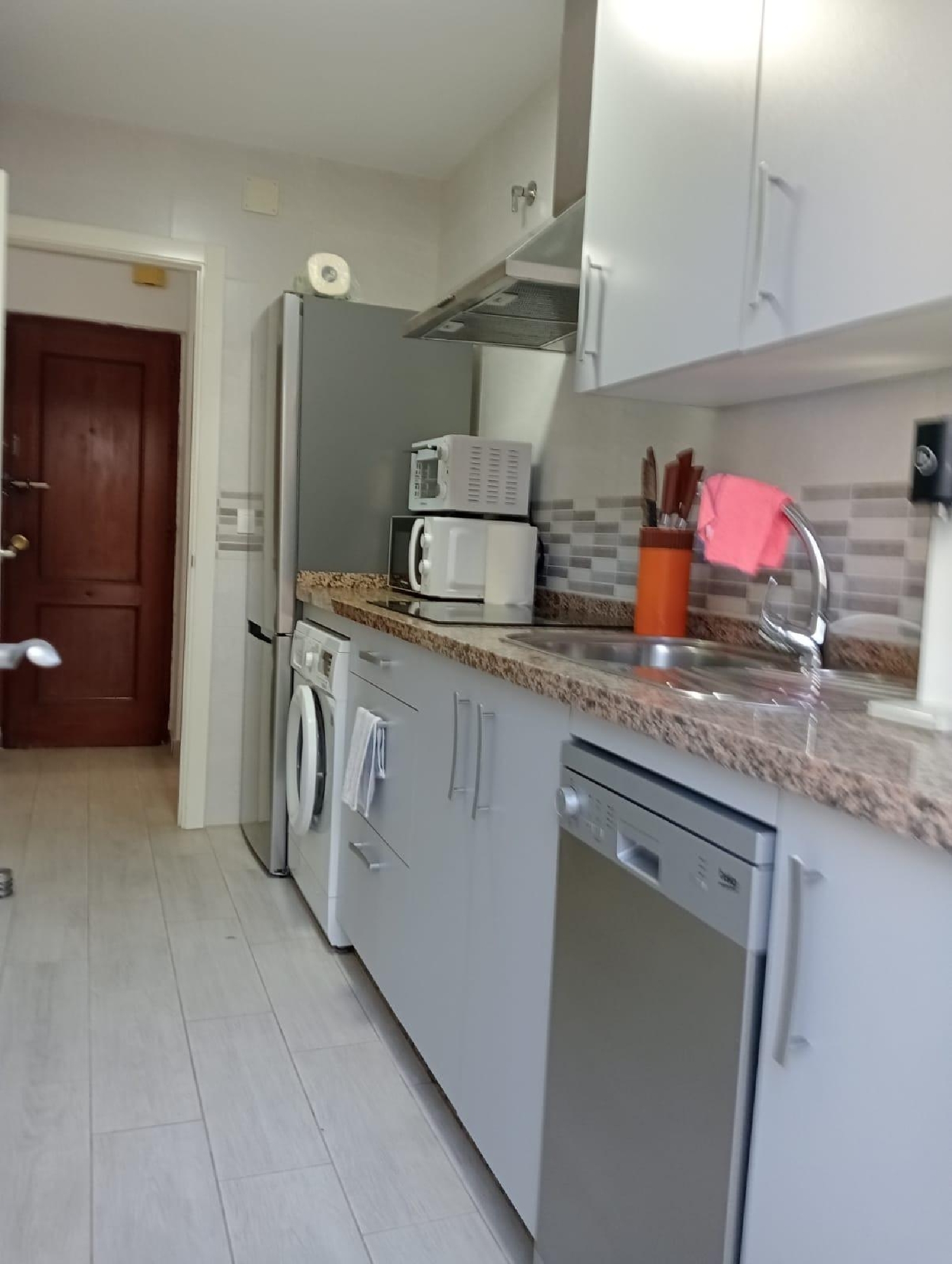 en venta planta baja Sanlúcar De Barrameda Costa Noroeste 8