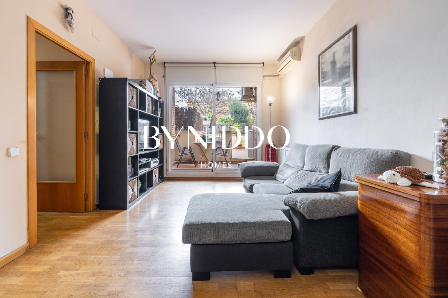  en venta planta baja Sant Cugat Del Vallès Vallès Occidental 5