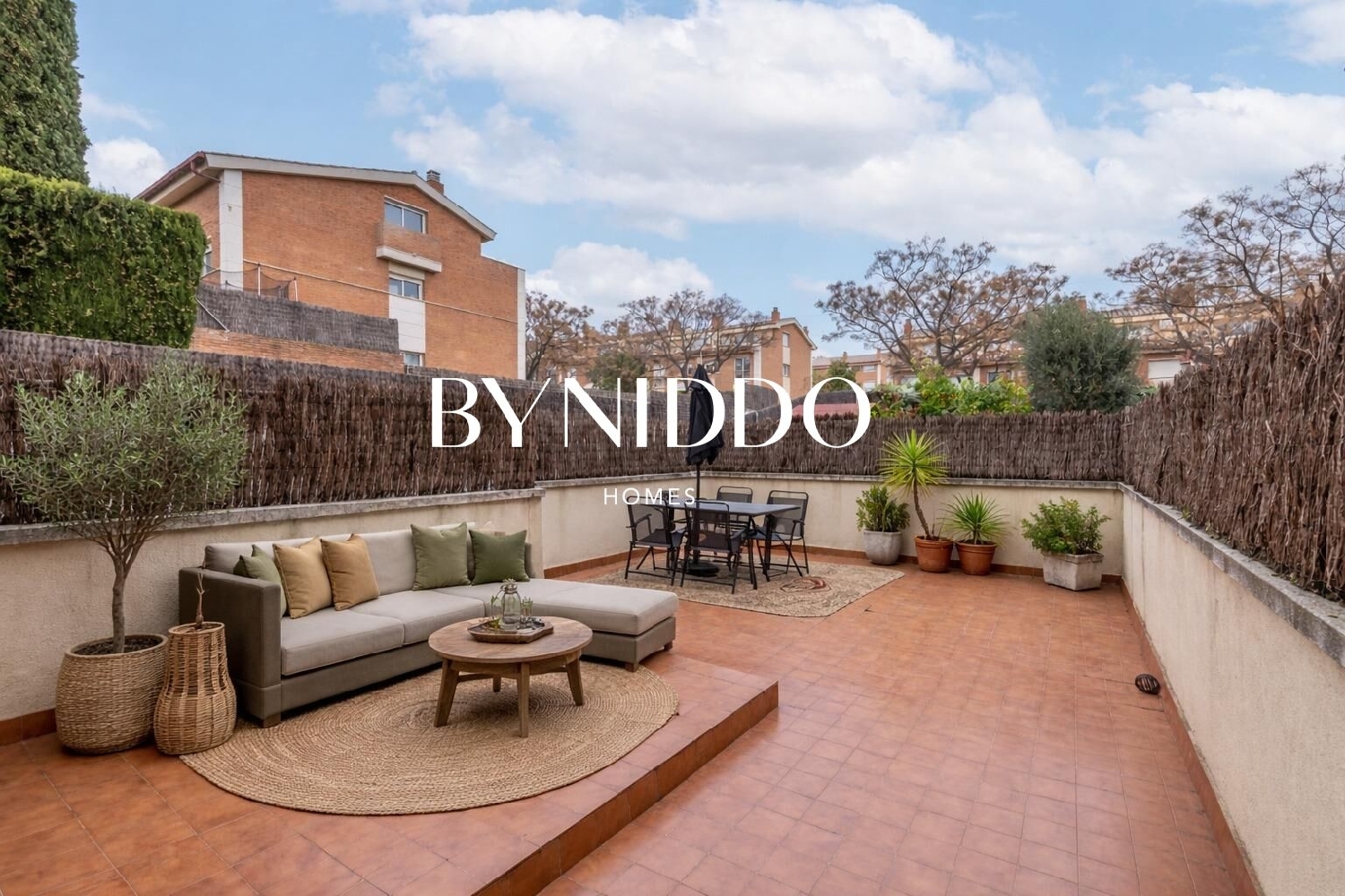  en venta planta baja Sant Cugat Del Vallès Vallès Occidental 1
