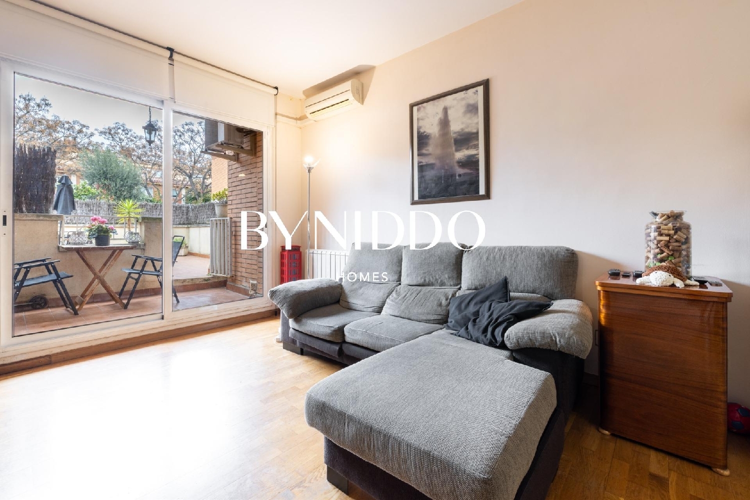  en venta planta baja Sant Cugat Del Vallès Vallès Occidental 3