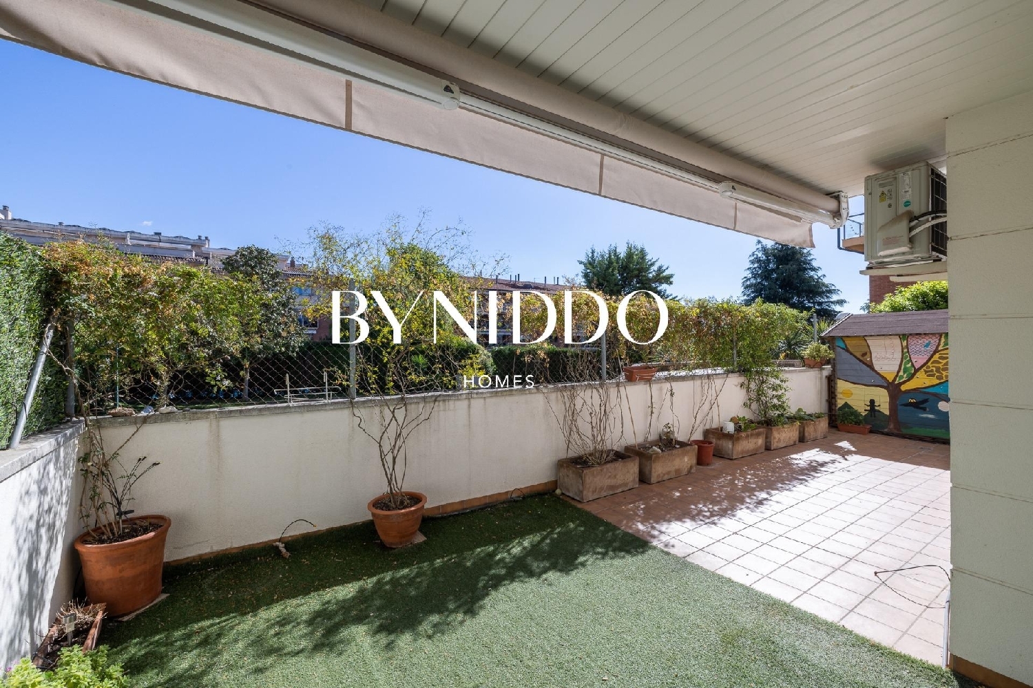  en venta planta baja Sant Cugat Del Vallès Vallès Occidental 3
