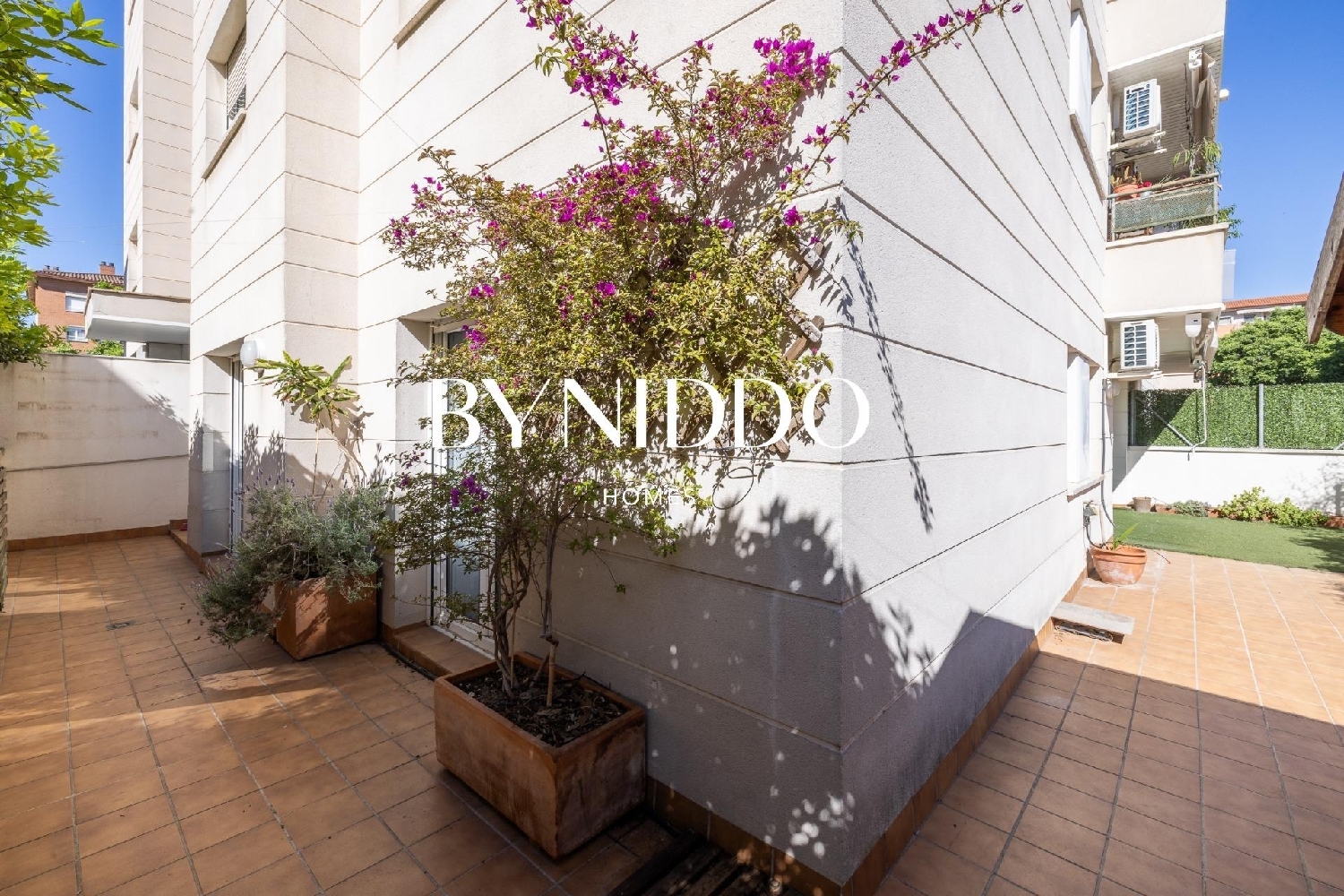  en venta planta baja Sant Cugat Del Vallès Vallès Occidental 8