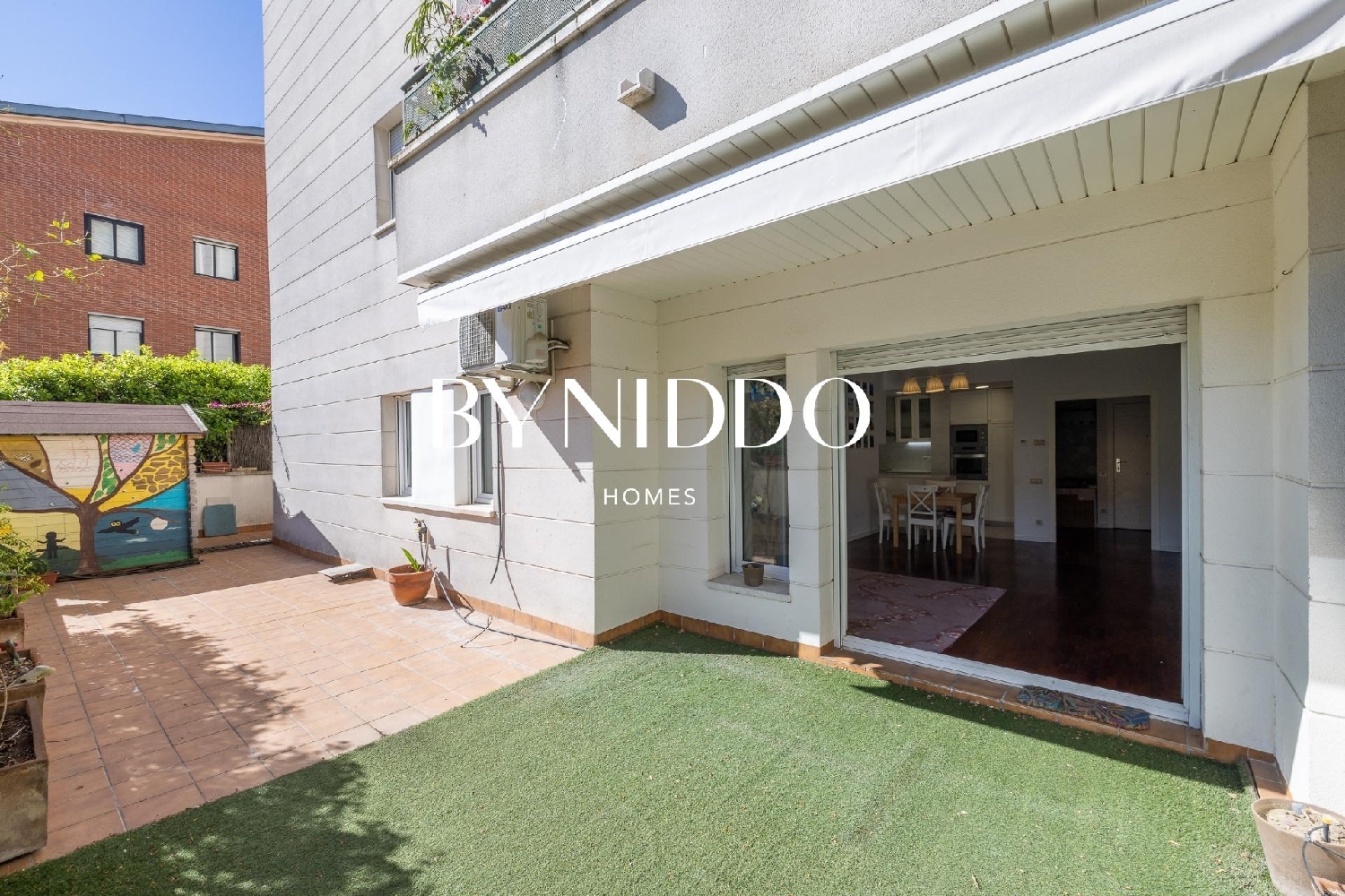  en venta planta baja Sant Cugat Del Vallès Vallès Occidental 5
