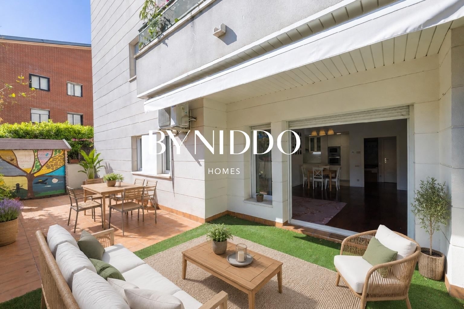  en venta planta baja Sant Cugat Del Vallès Vallès Occidental 1