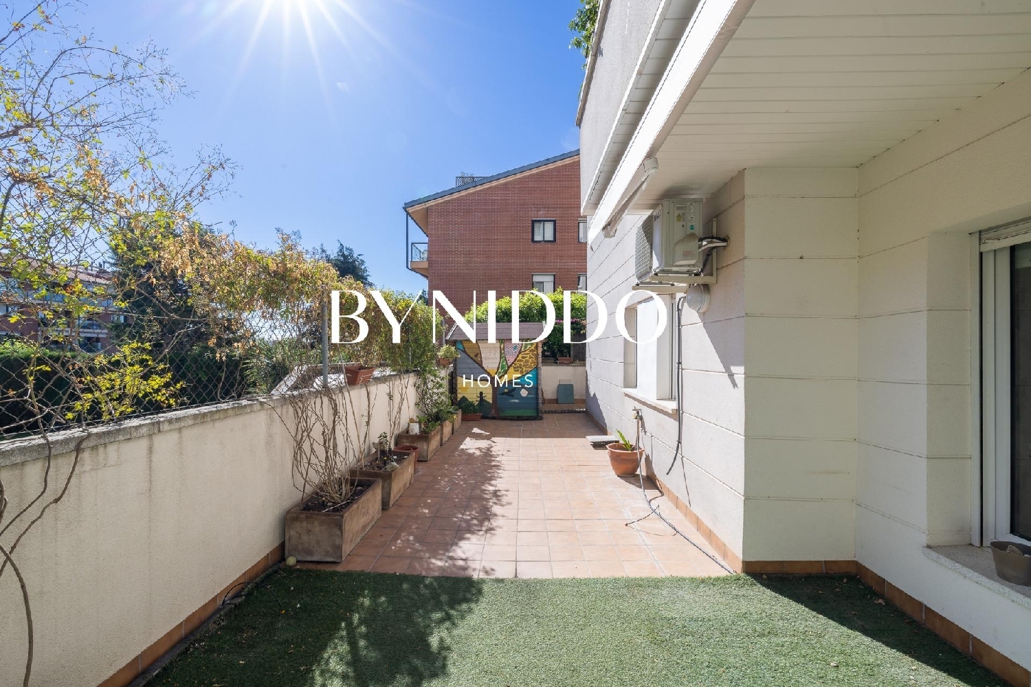 en venta planta baja Sant Cugat Del Vallès Vallès Occidental 4
